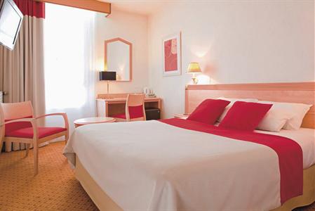 Saint Jean d'Acre Hotel