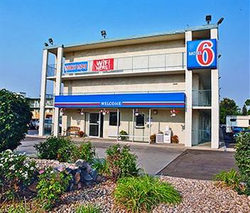 Motel 6 Denver Central