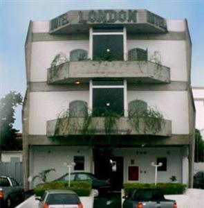 Hotel London
