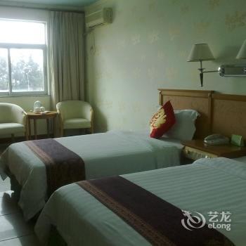 Xiao Mei Sha Seaside Holiday Hotel