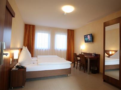 Rennhotel am Nurburgring