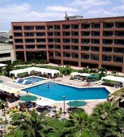 Oro Verde Hotel