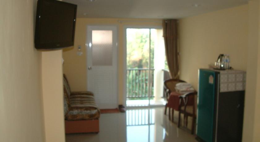 Joy House