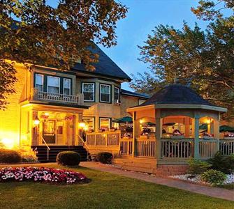 Dundee Arms Inn Charlottetown