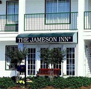 Baymont Inn & Suites Vicksburg
