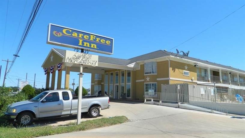 Quality Inn Gonzales