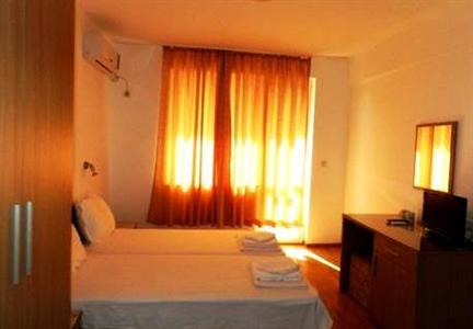 Guest House Donchevi
