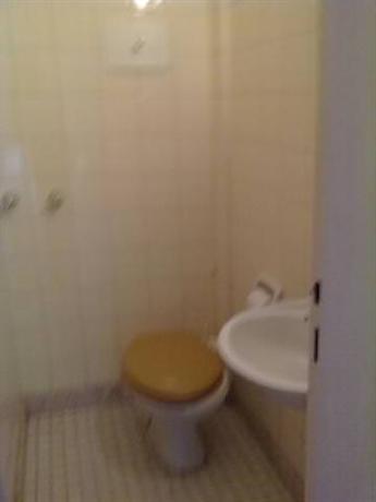Homestay in Olivos near Paseo de la Costa
