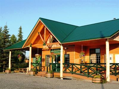 Westmark Inn Beaver Creek