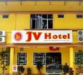 JV Hotel at Simpang Ampat