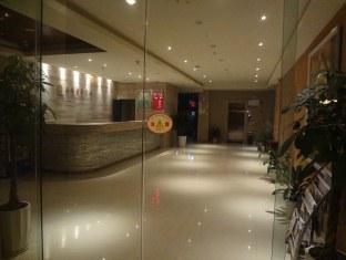 Linhai Haijin Business Hotel