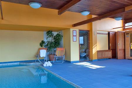 Hotel Var Kastelyszallo