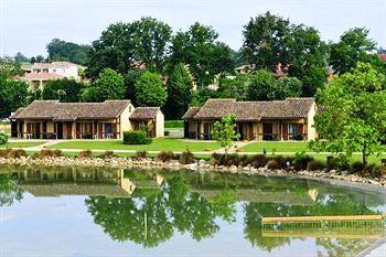 Hotel Club Vacanciel Samatan