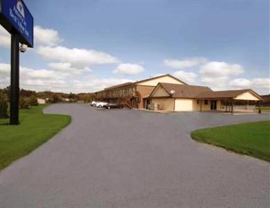 Americas Best Value Inn Clarksville