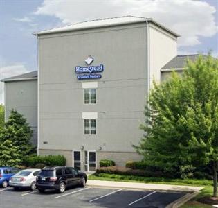 Extended Stay America - Washington, D.C. - Rockville