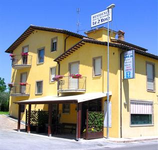 B&B Le 2 Rose