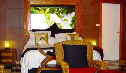 Wellesley Resort Fiji