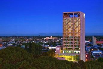 Four Points by Sheraton Los Angeles