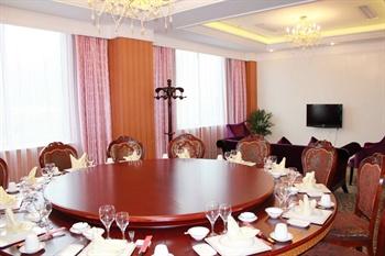 Xiwu Shuihong Zunyi Hotel