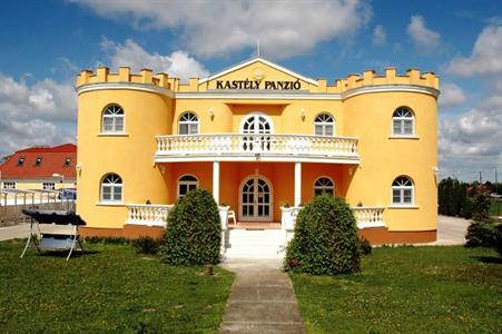 Kastely Panzio II