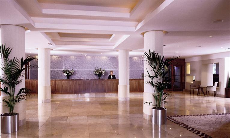 Clayton Hotel Silver Springs