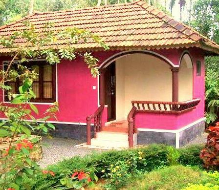 Aashwas Holiday Home