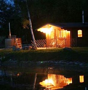 Uuskalda Sports and Holiday Park
