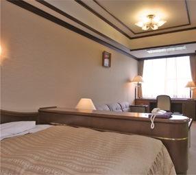Enakyo Grand Hotel