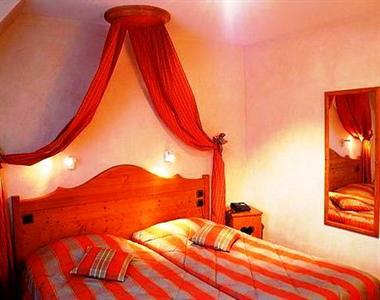 Hotel Le Riquewihr