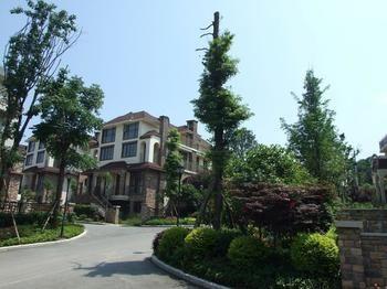 Wulong fairy mountain Xuan Su Resort