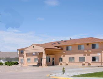 Howard Johnson Kearney