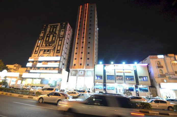 Al Tawfiq Plaza 4