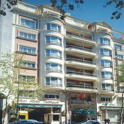 Gran Hotel Velazquez