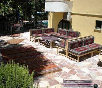 Maritim Hotel Pamukkale