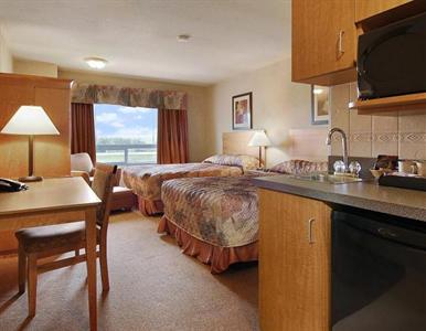 Canalta Hotel Provost