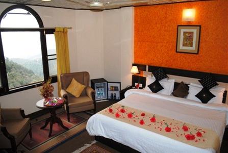Lall Ji Tourist Resort