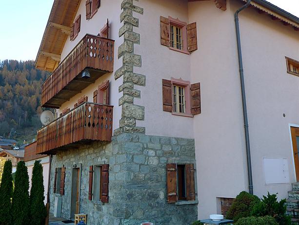 Interhome - Le Dahu