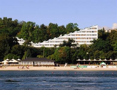 Hostel Maly Zagiel