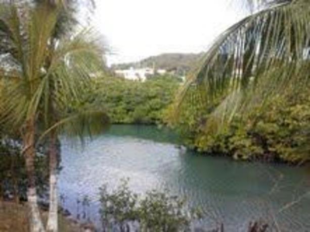 Culebra International Hostel