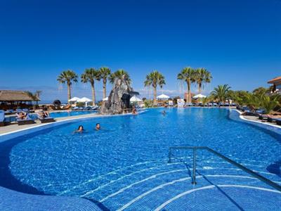 Grand Hotel Callao