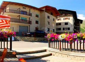 Hotel Stambecco Cogne