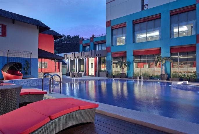 Ibis Jakarta Kemayoran