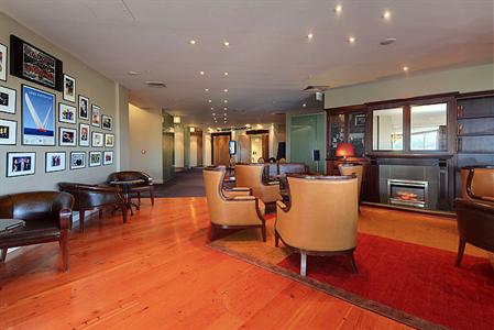 The Spencer on Byron Hotel