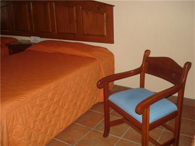 Hotel Angra