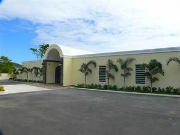 Parador MaunaCaribe