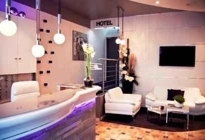 Hotel Confor'tel