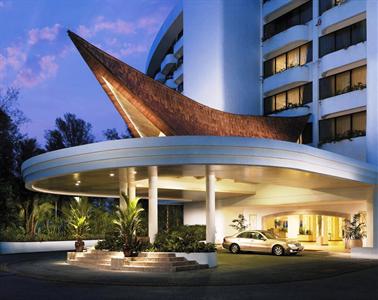 Golden Sands Resort by Shangri-La