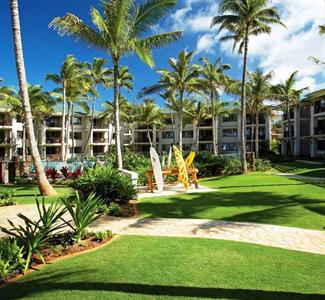 Turtle Bay Resort