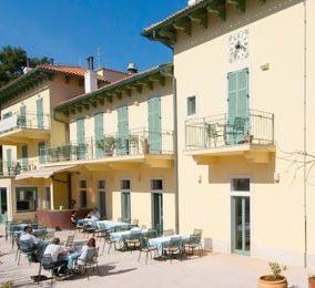 Hotel Televrin