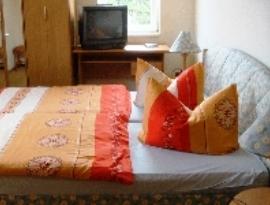 Pension Neptun